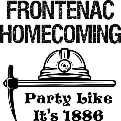 Frontenac Homecoming