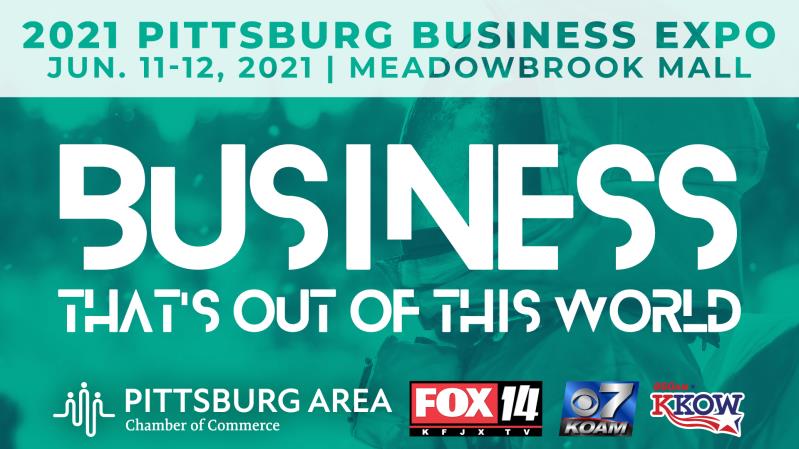 2021 Chamber Business Expo