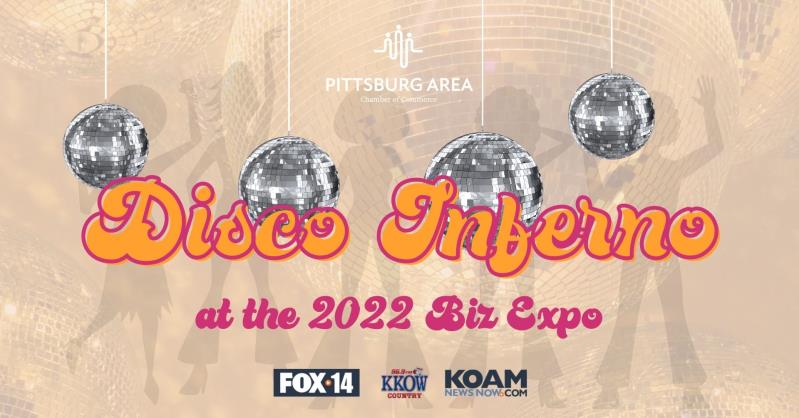 2022 Chamber Business Expo